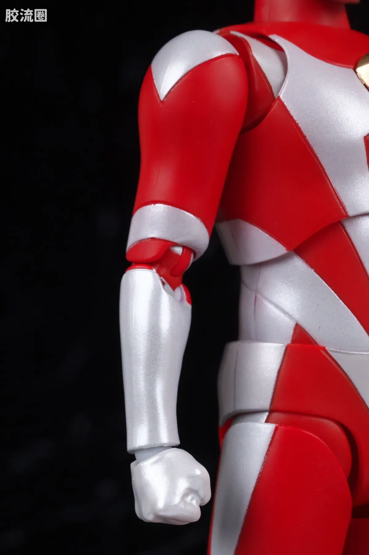 SHF 奥特曼系列 哉阿斯奥特曼 - 图片