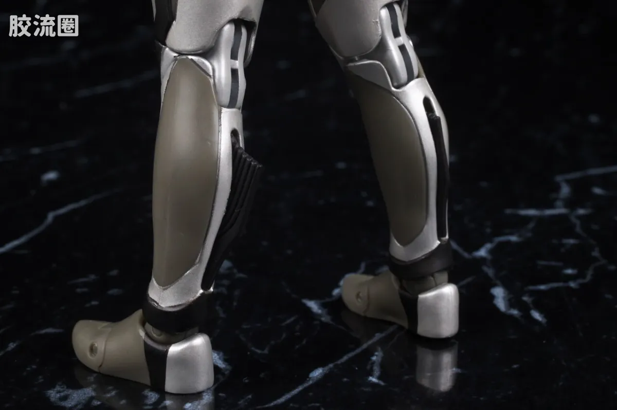 SHF 奥特曼系列 奈克赛斯奥特曼 幼年形态 - 图片