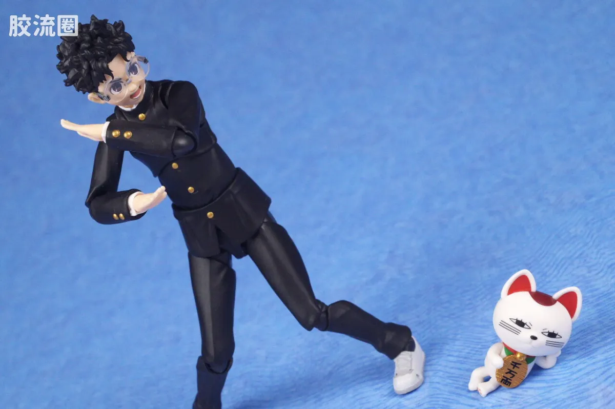 SHF 当哒当系列 高仓健 - 图片
