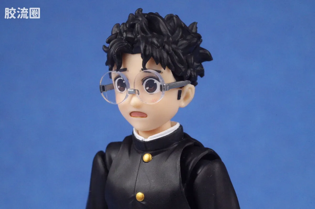 SHF 当哒当系列 高仓健 - 图片