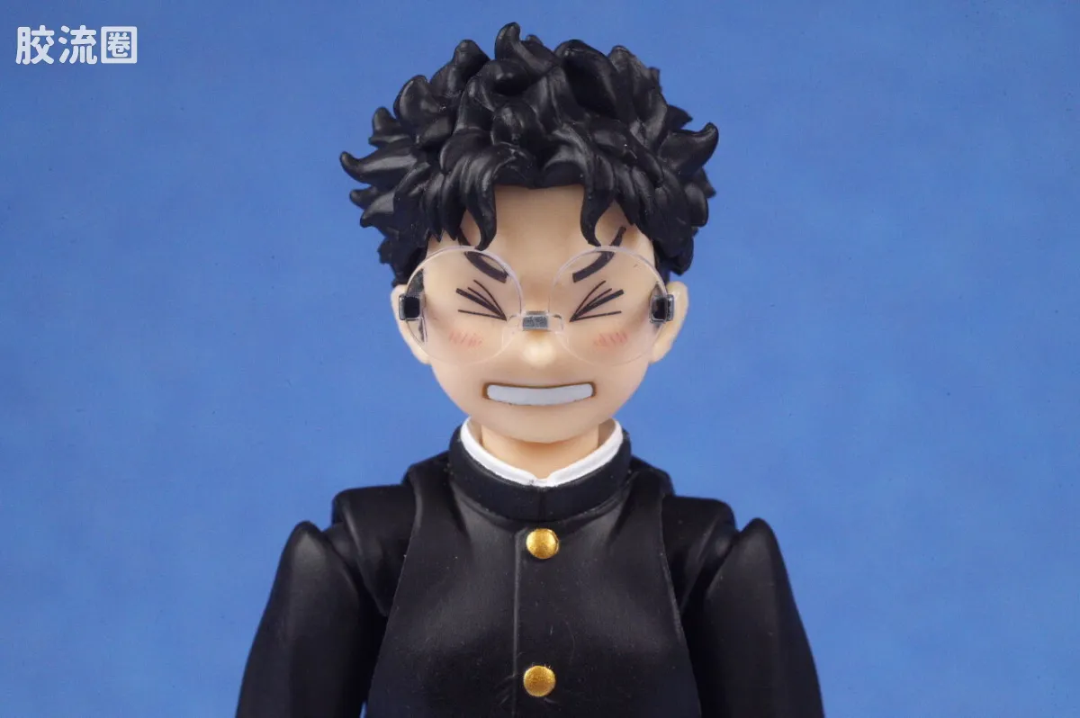 SHF 当哒当系列 高仓健 - 图片