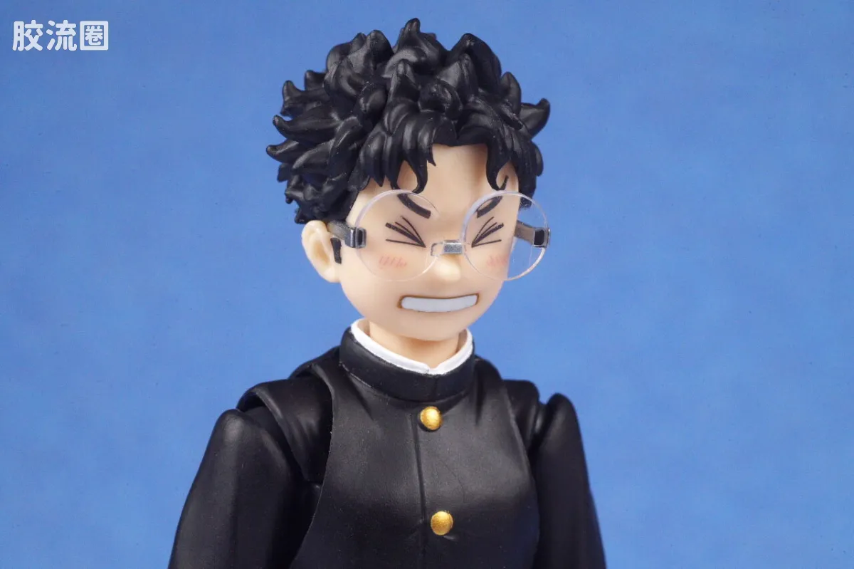 SHF 当哒当系列 高仓健 - 图片