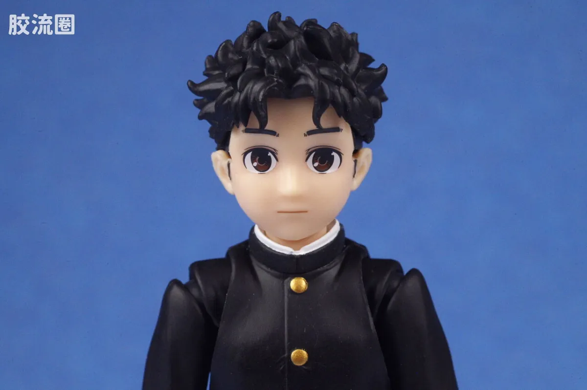 SHF 当哒当系列 高仓健 - 图片