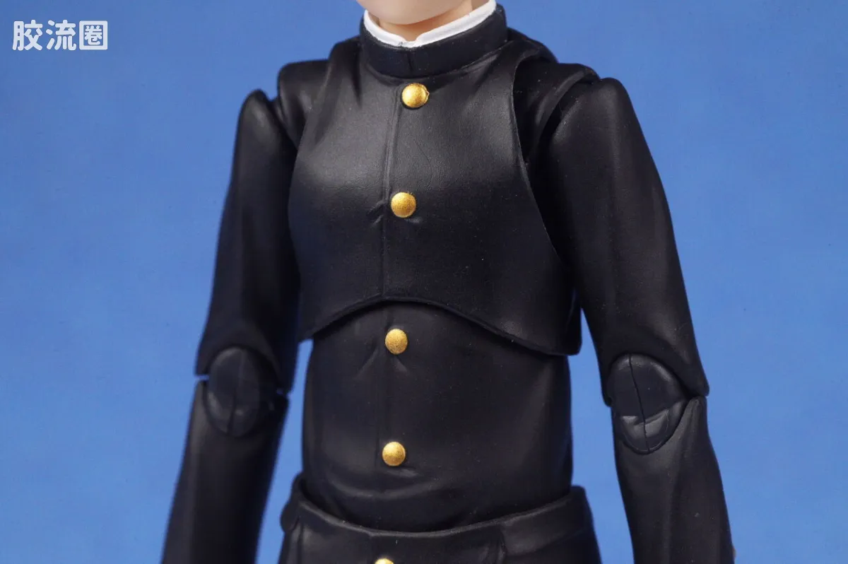 SHF 当哒当系列 高仓健 - 图片