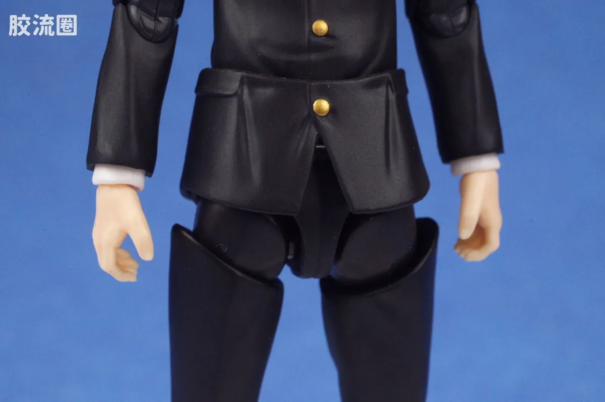 SHF 当哒当系列 高仓健 - 图片