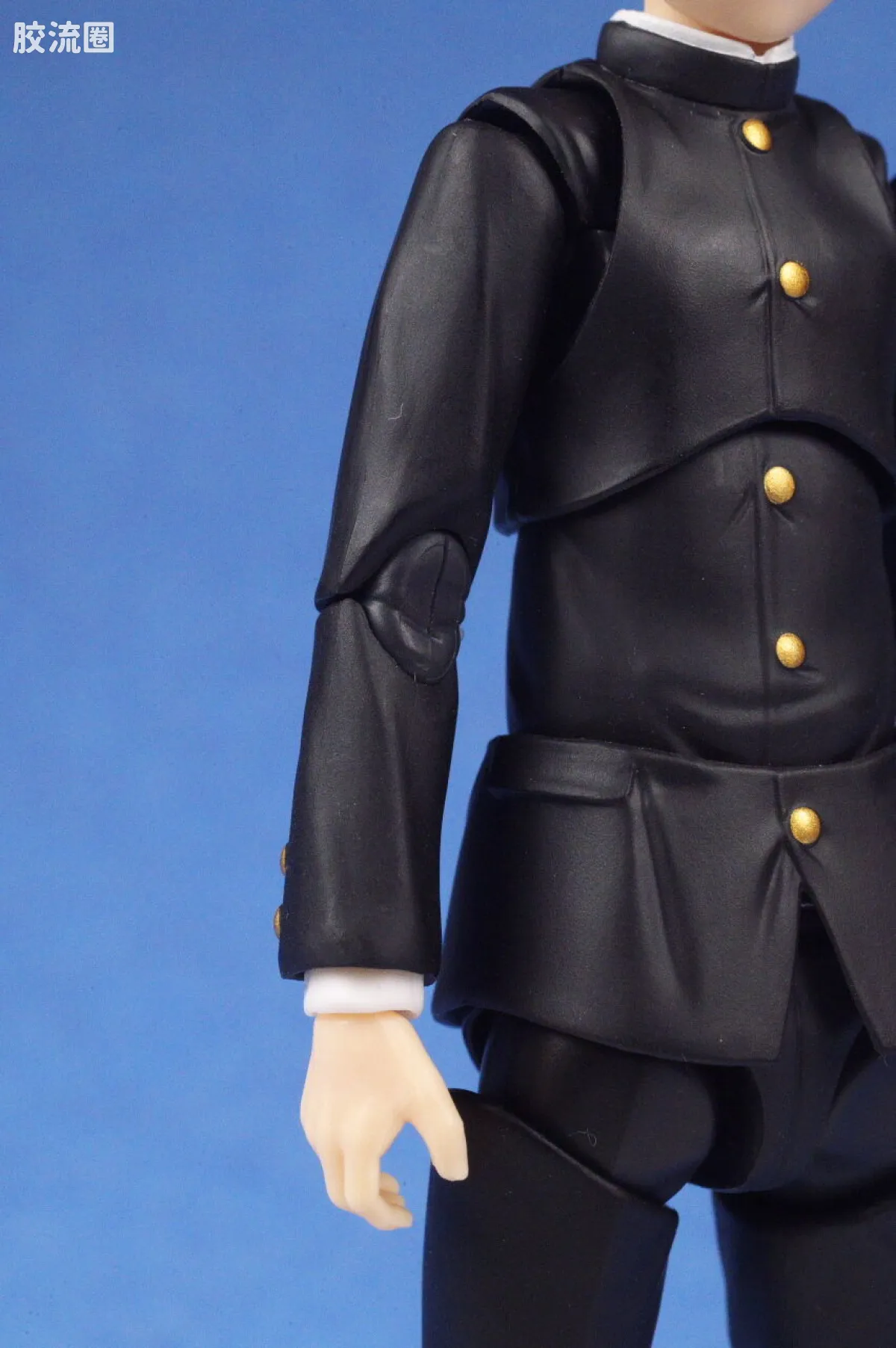 SHF 当哒当系列 高仓健 - 图片