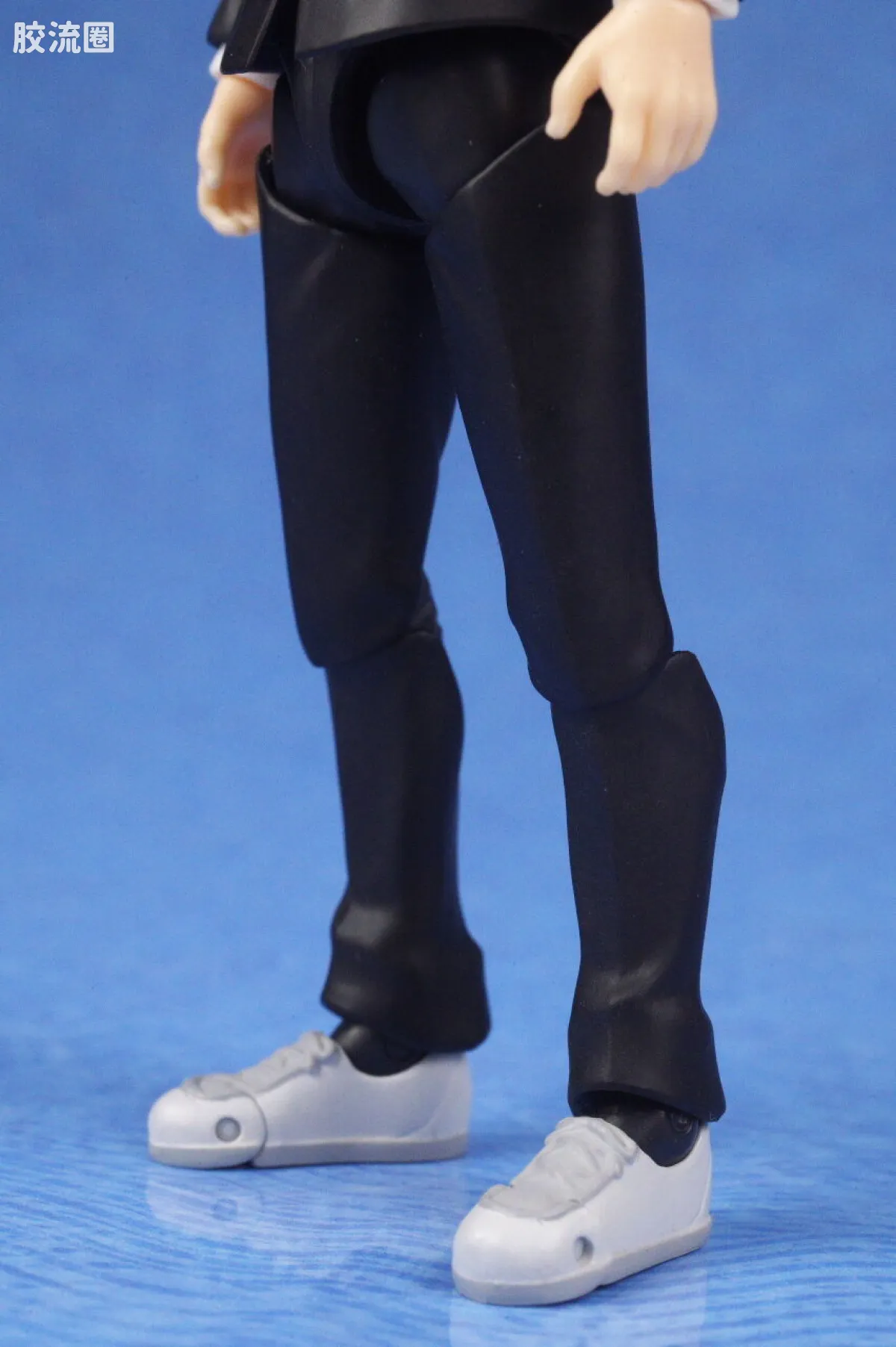 SHF 当哒当系列 高仓健 - 图片