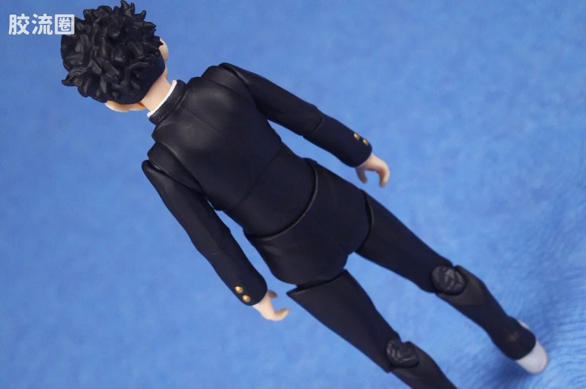 SHF 当哒当系列 高仓健 - 图片