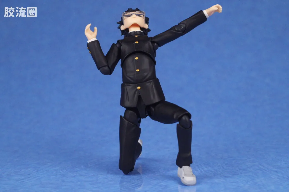 SHF 当哒当系列 高仓健 - 图片
