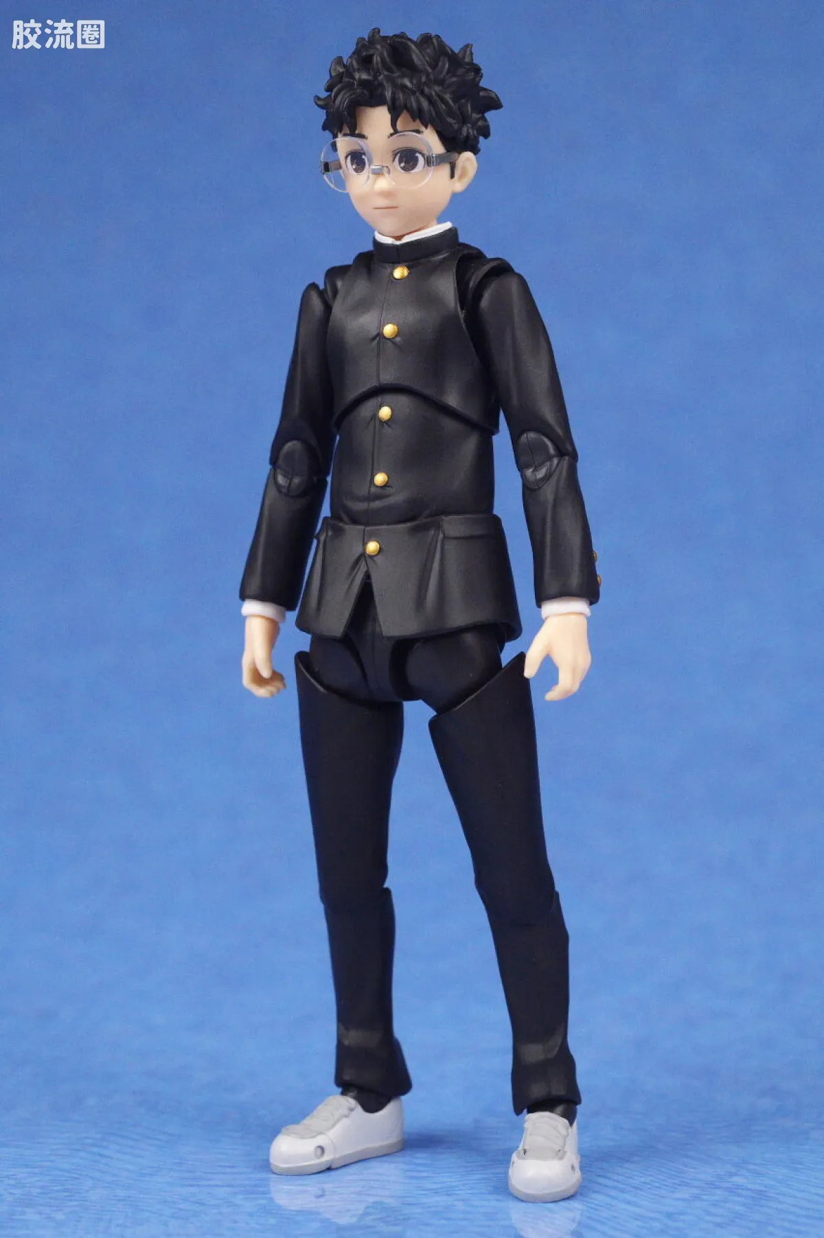 SHF 当哒当系列 高仓健 - 图片