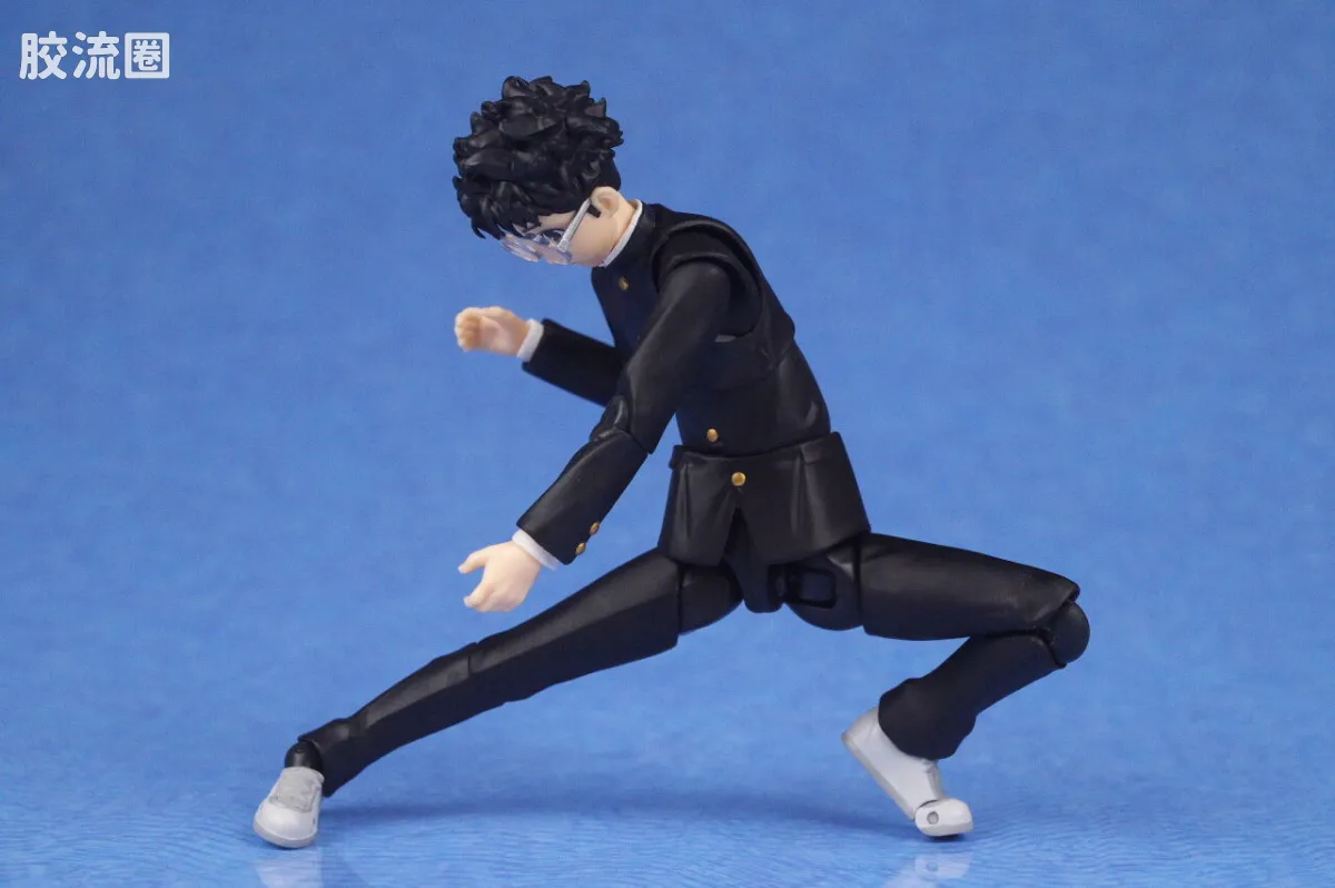 SHF 当哒当系列 高仓健 - 图片