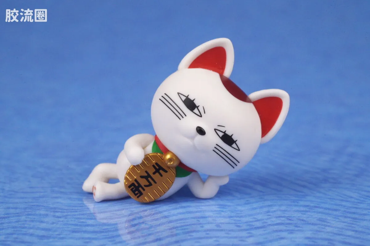 SHF 当哒当系列 高仓健 - 图片