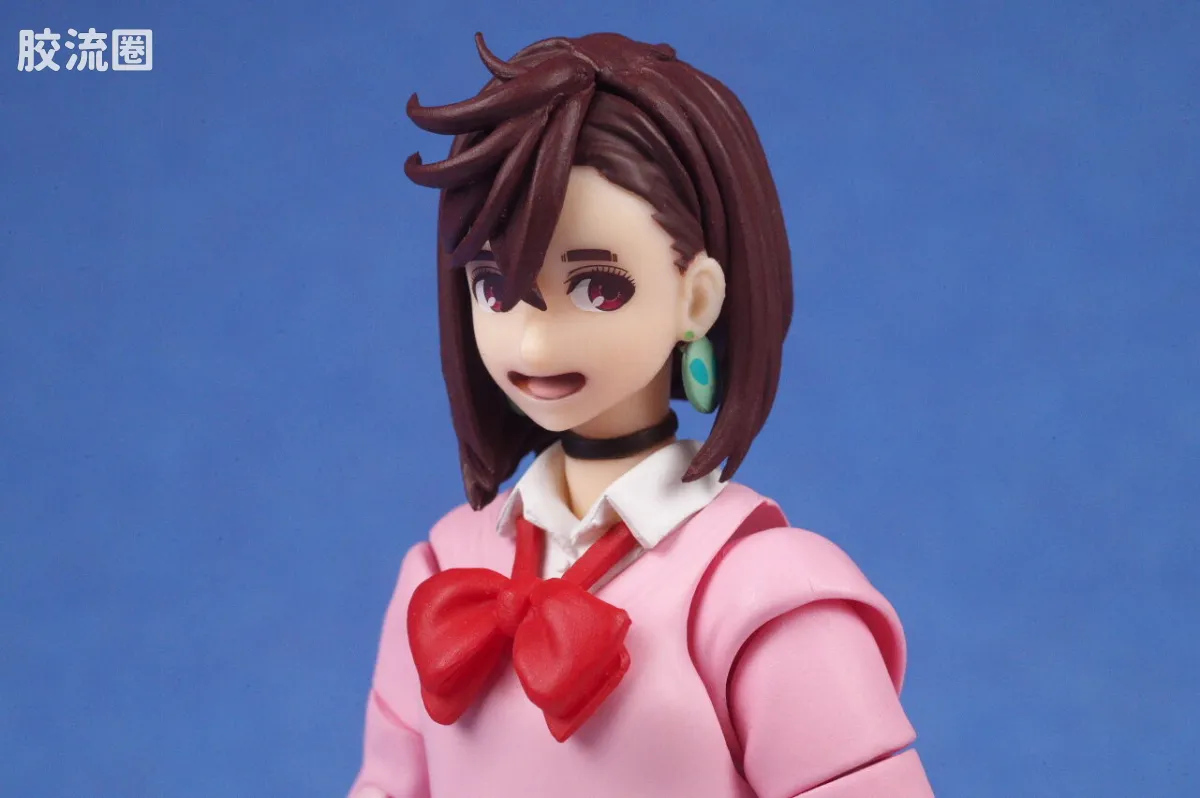 SHF 当哒当系列 高仓健 - 图片