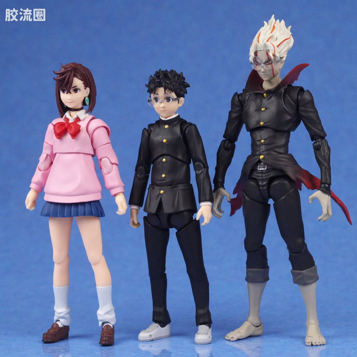 SHF 当哒当系列 高仓健 - 图片