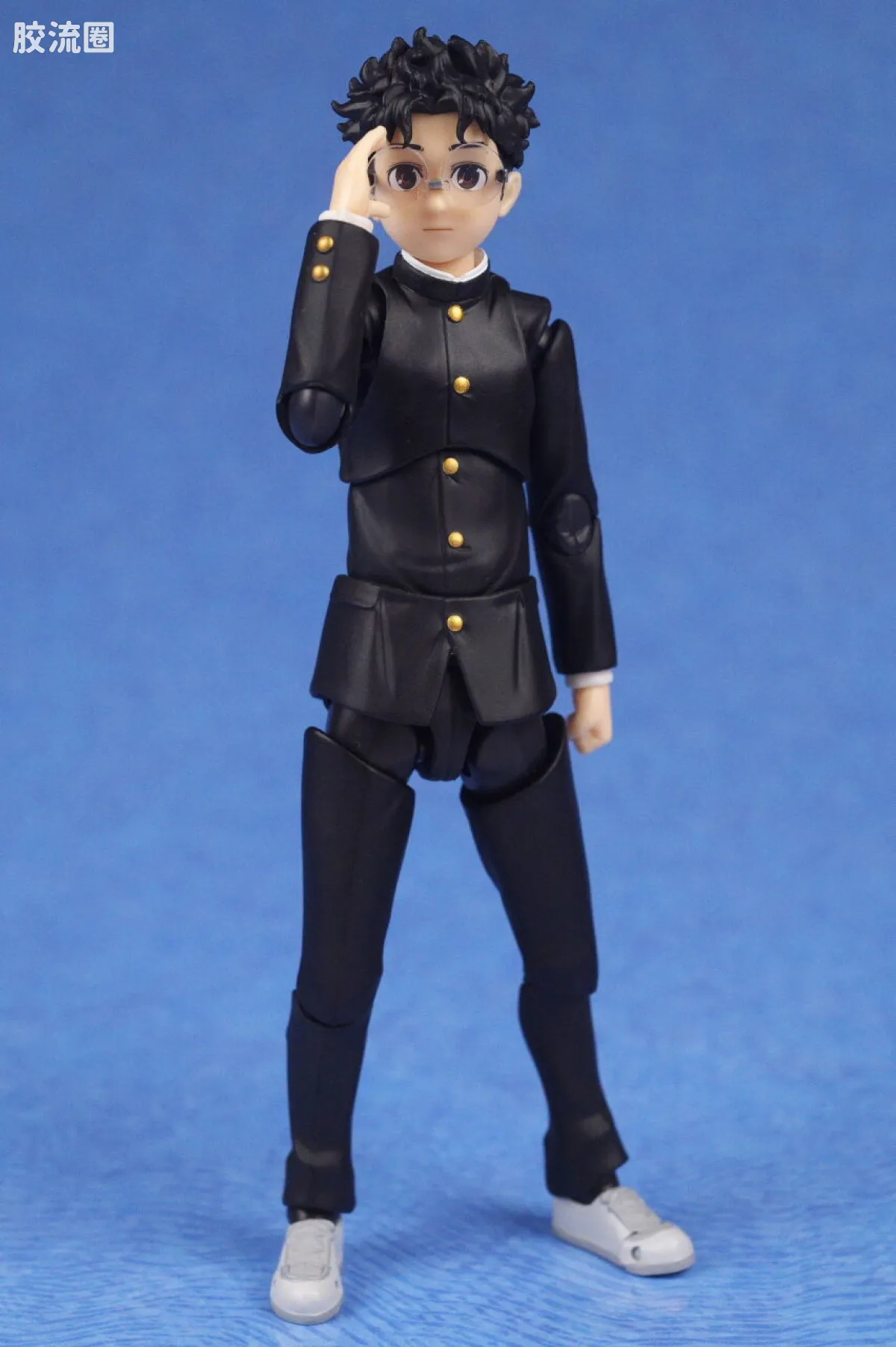 SHF 当哒当系列 高仓健 - 图片