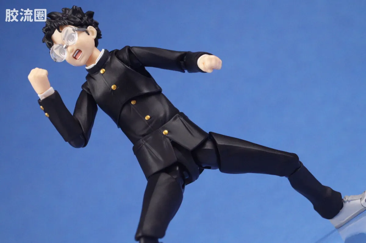SHF 当哒当系列 高仓健 - 图片