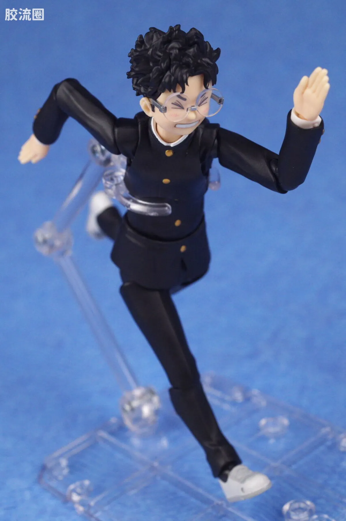 SHF 当哒当系列 高仓健 - 图片