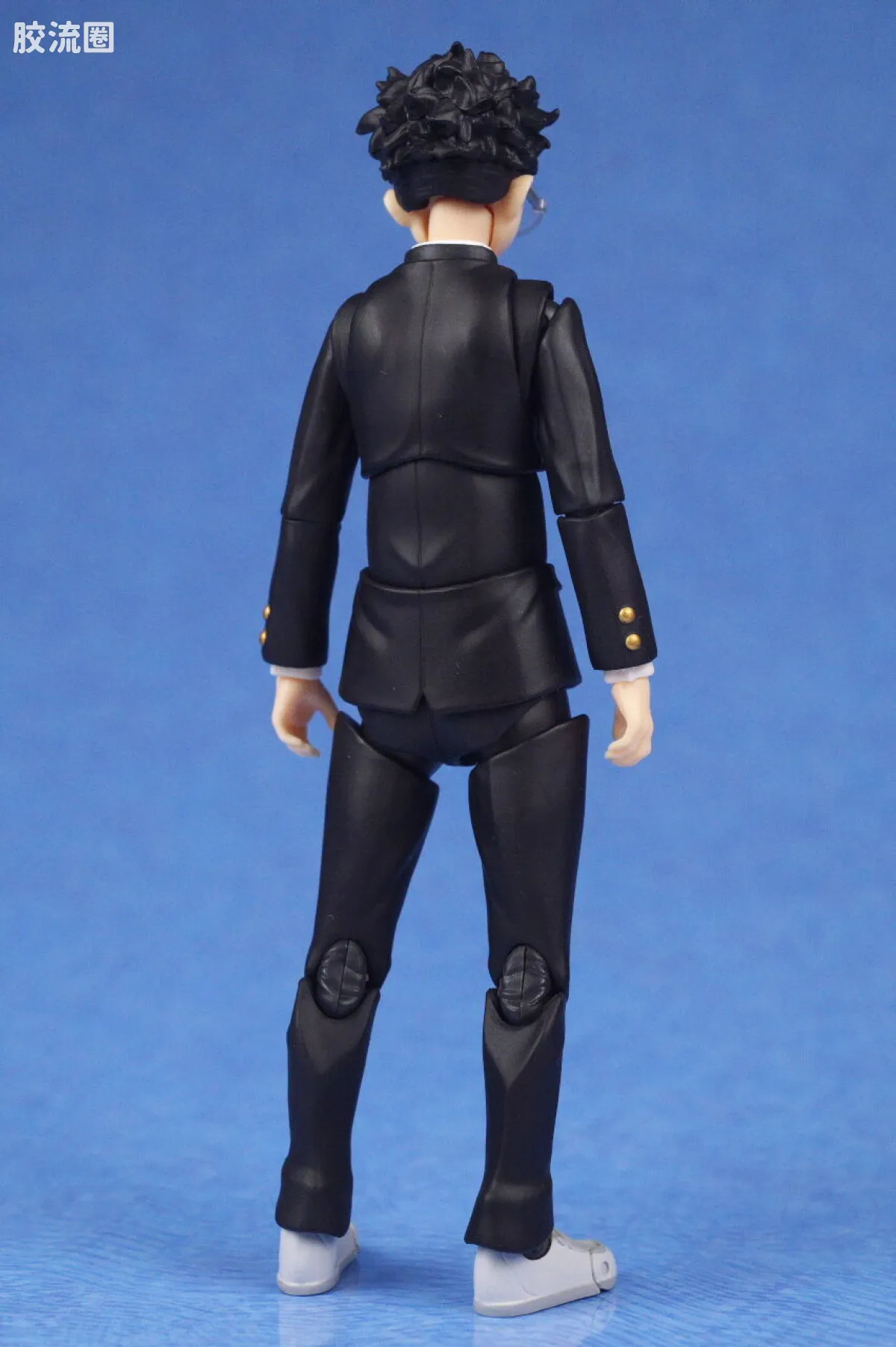 SHF 当哒当系列 高仓健 - 图片