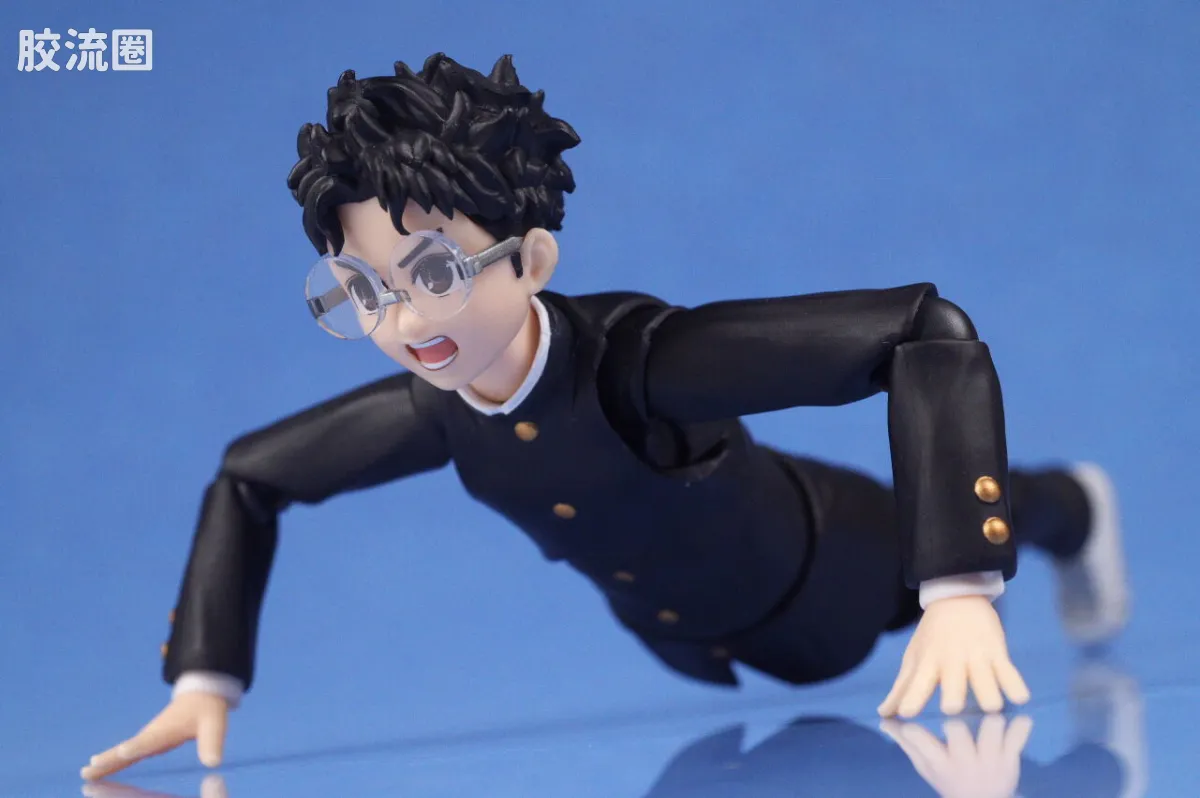 SHF 当哒当系列 高仓健 - 图片