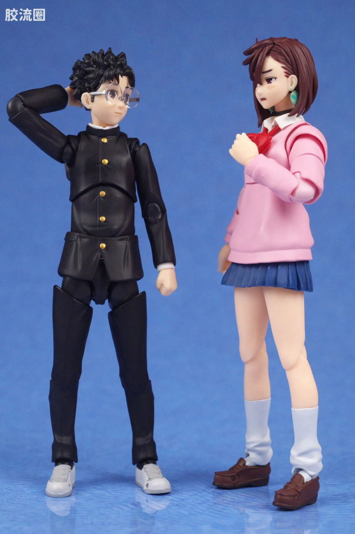 SHF 当哒当系列 高仓健 - 图片