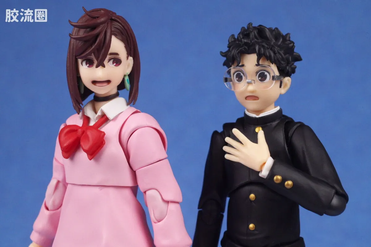 SHF 当哒当系列 高仓健 - 图片