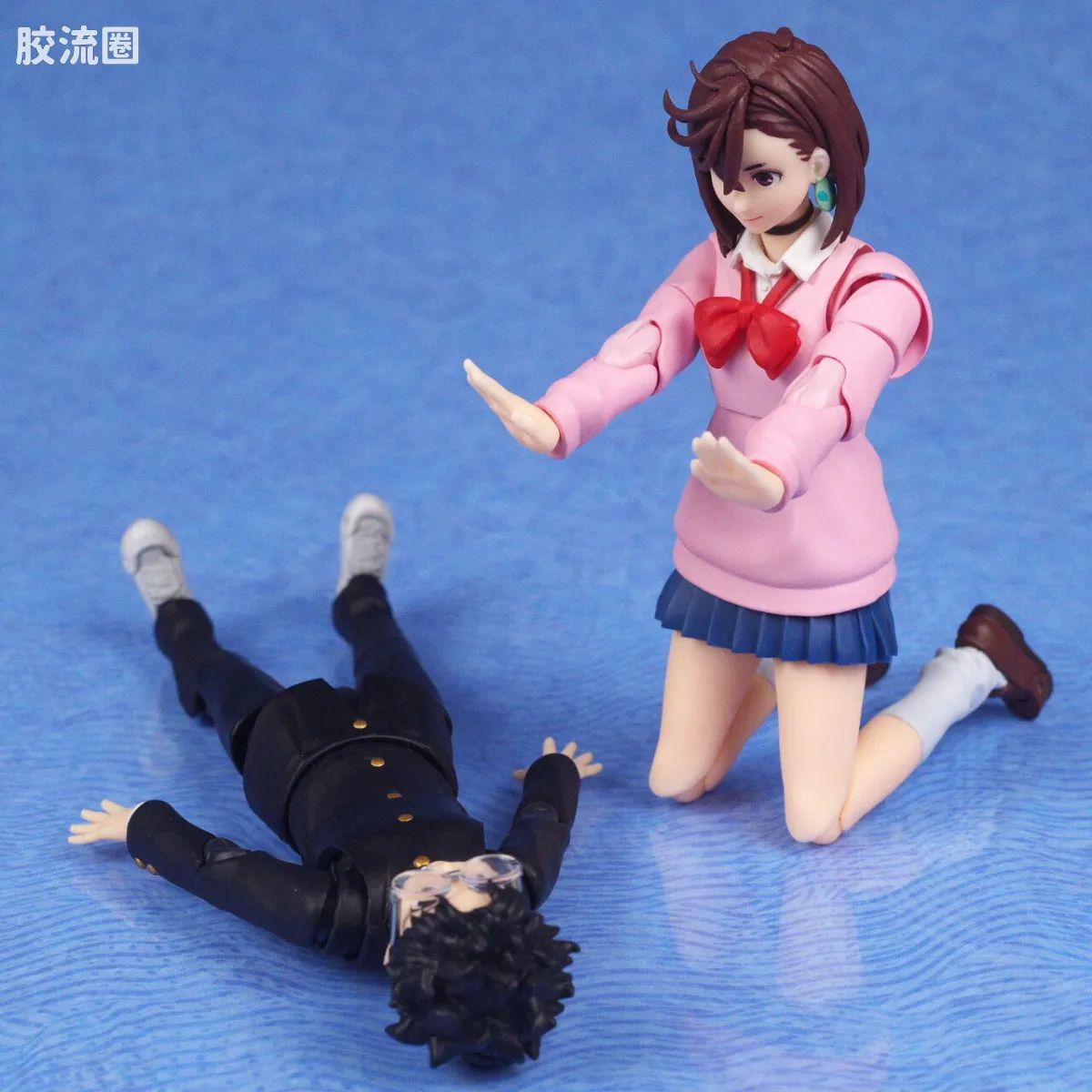SHF 当哒当系列 高仓健 - 图片