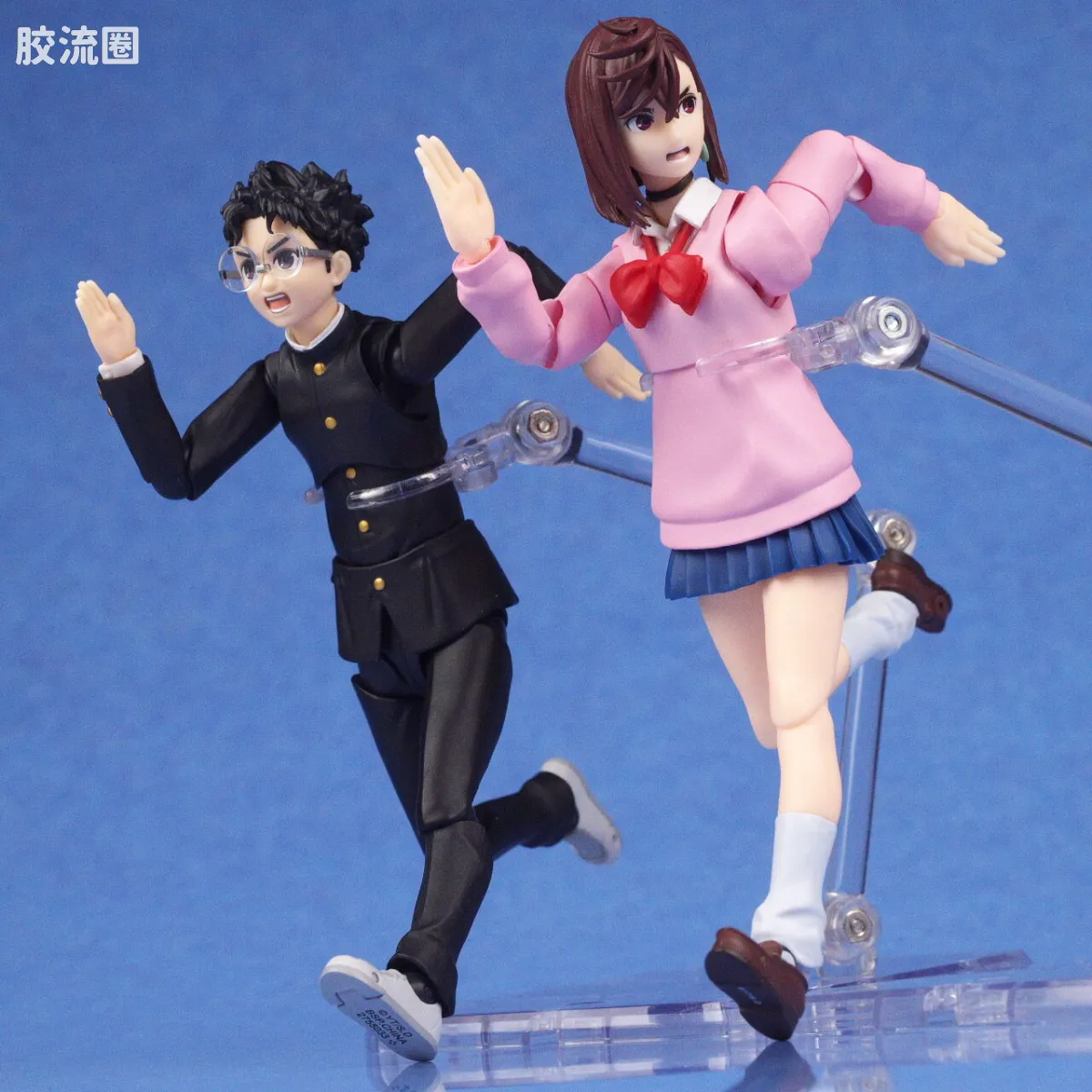 SHF 当哒当系列 高仓健 - 图片