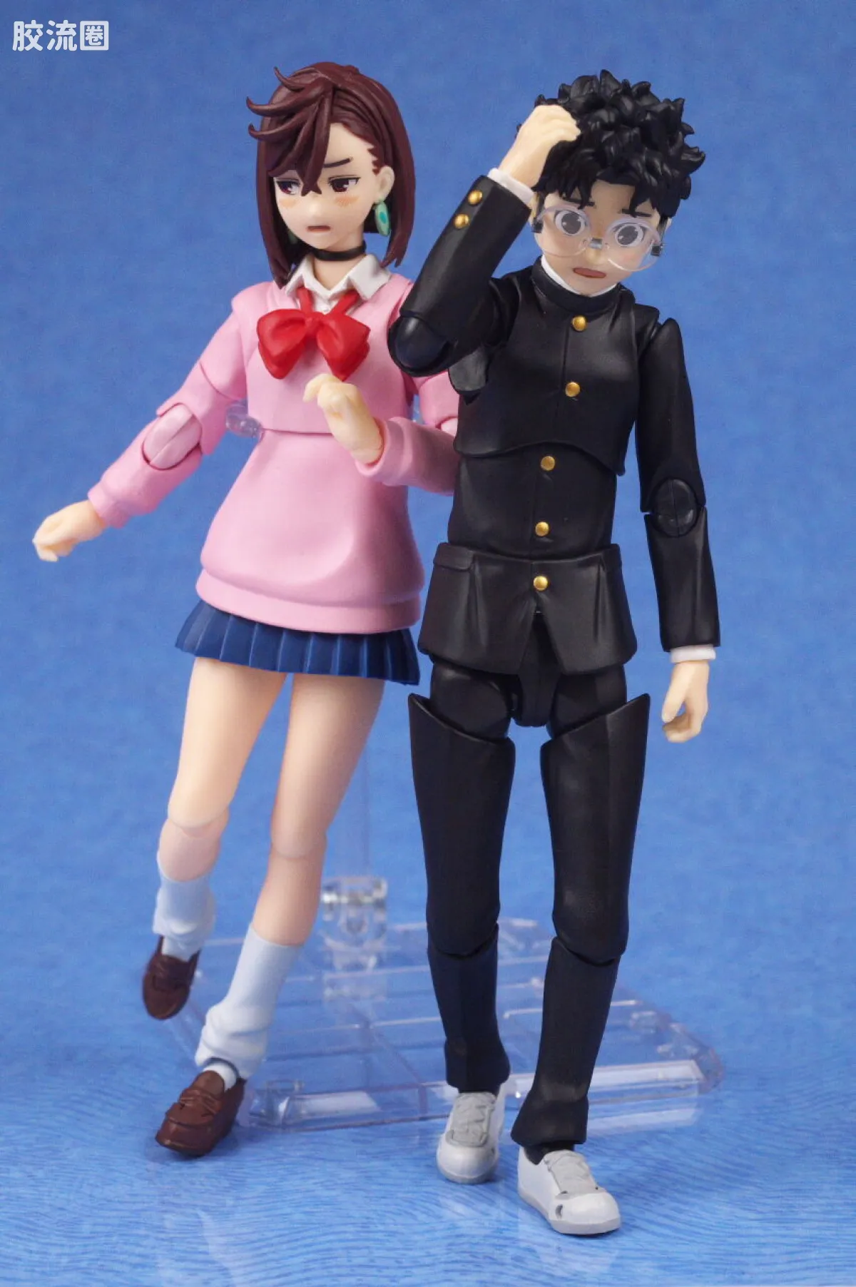 SHF 当哒当系列 高仓健 - 图片