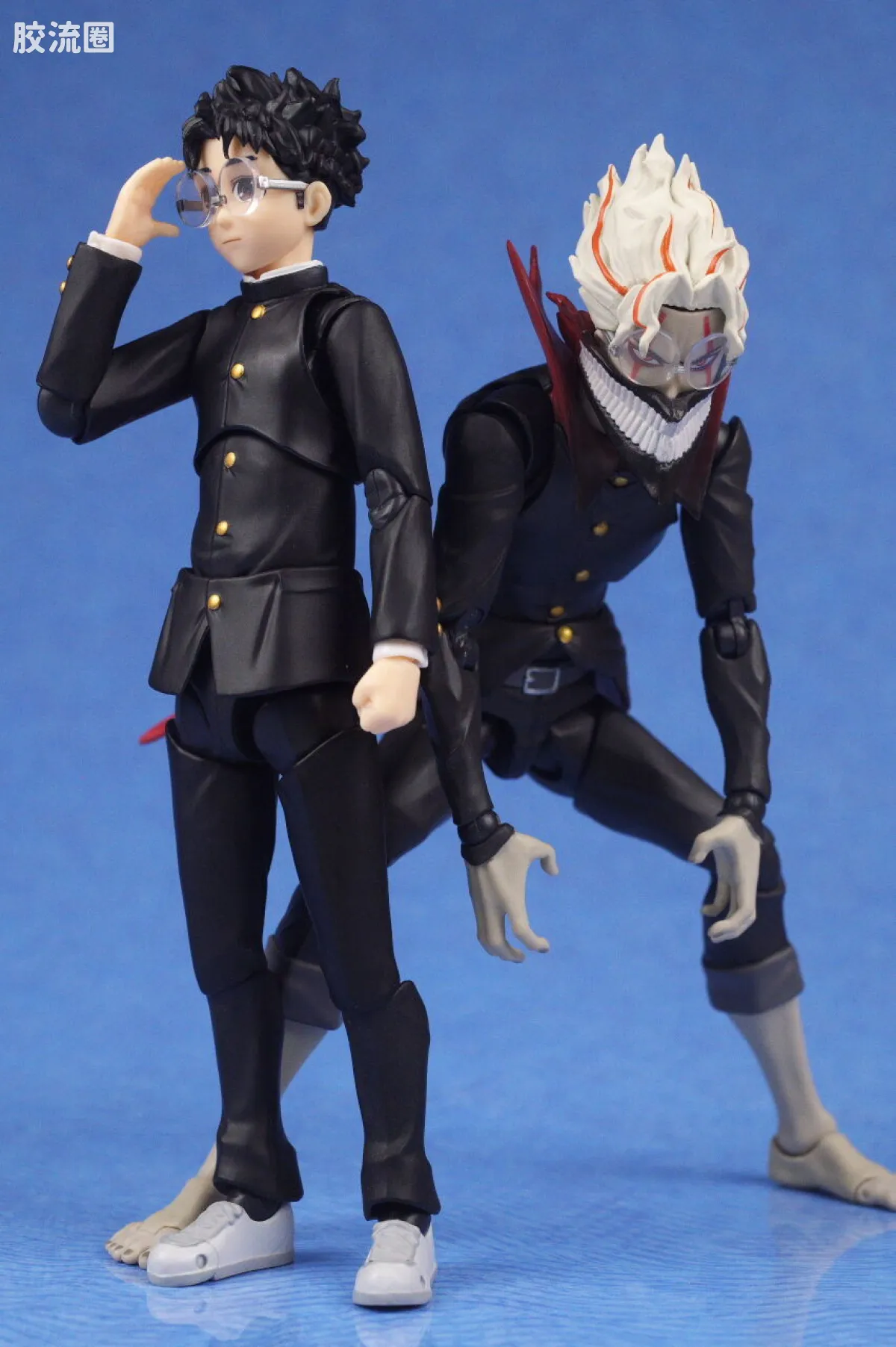 SHF 当哒当系列 高仓健 - 图片