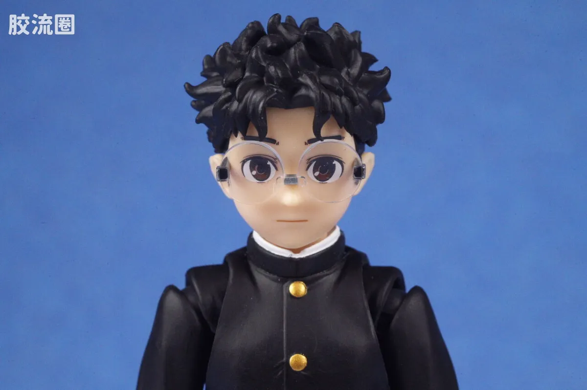 SHF 当哒当系列 高仓健 - 图片