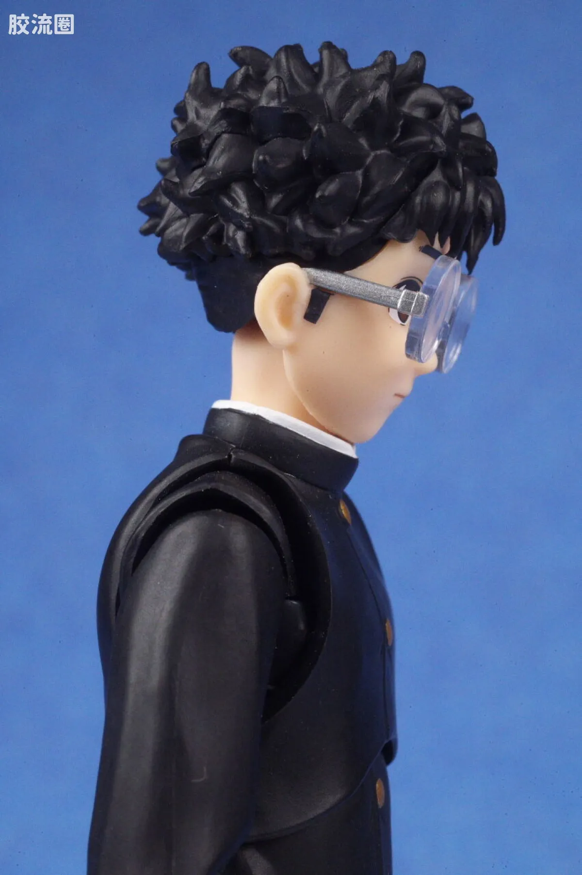 SHF 当哒当系列 高仓健 - 图片