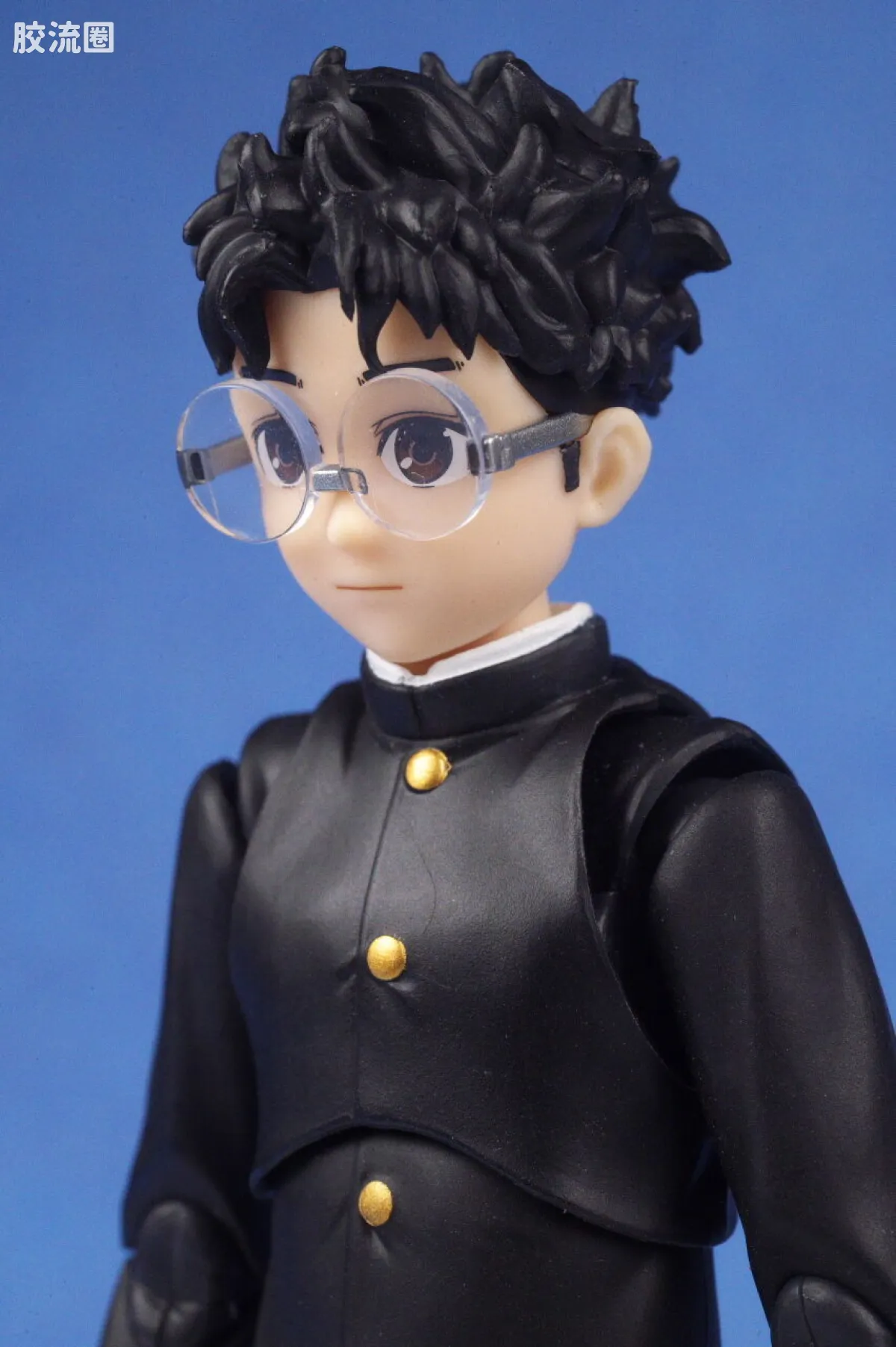 SHF 当哒当系列 高仓健 - 图片