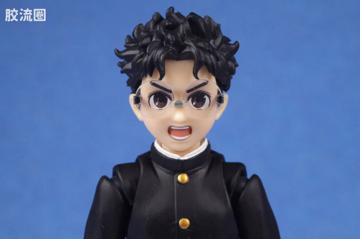 SHF 当哒当系列 高仓健 - 图片