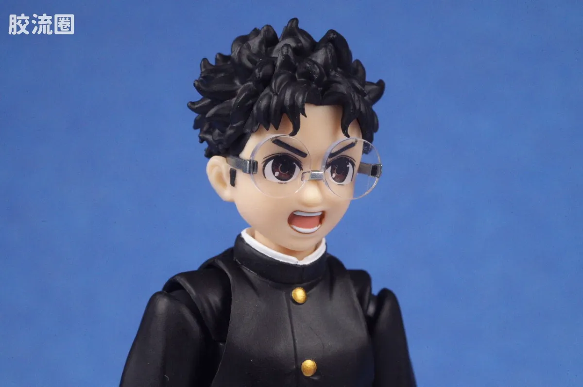 SHF 当哒当系列 高仓健 - 图片