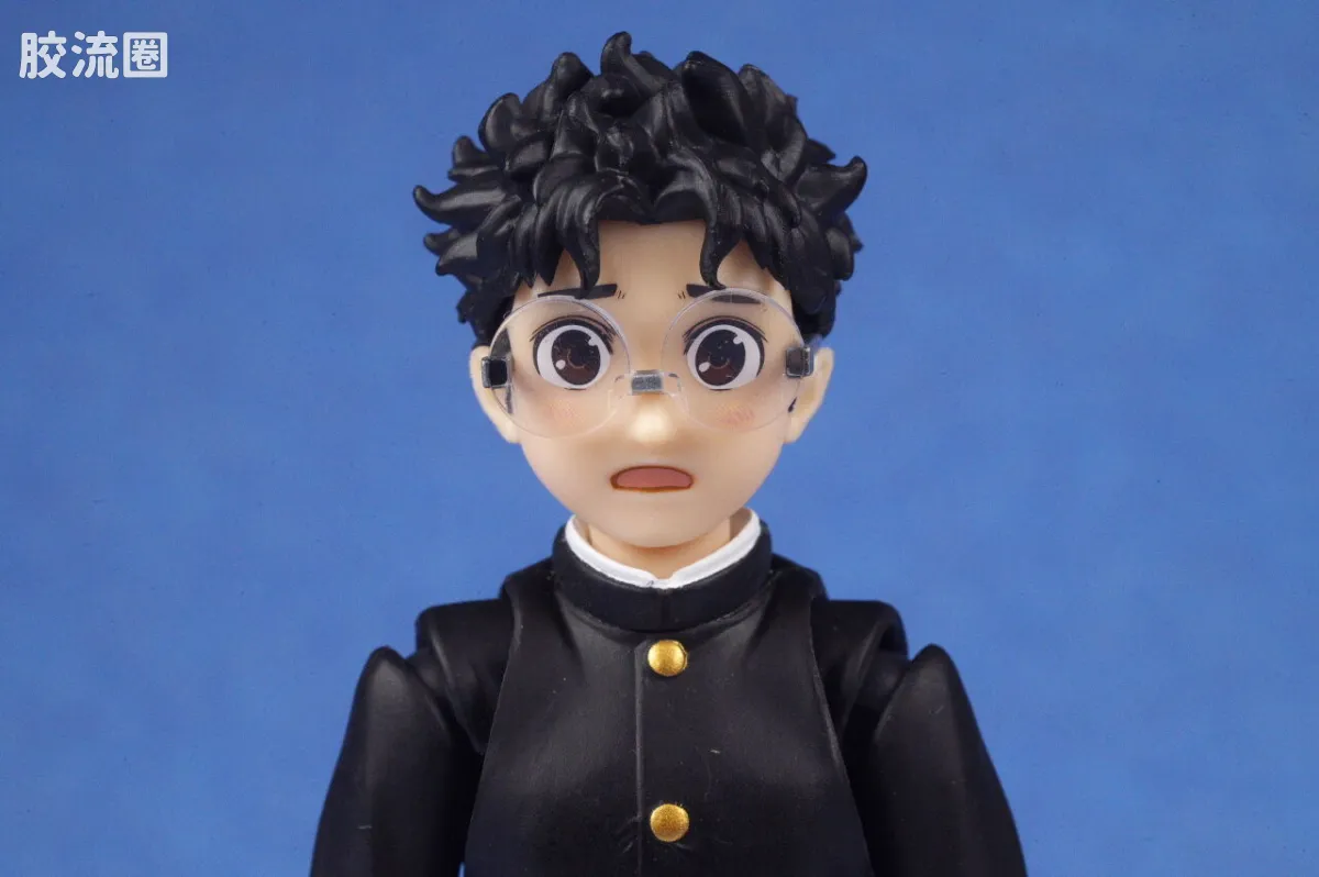 SHF 当哒当系列 高仓健 - 图片