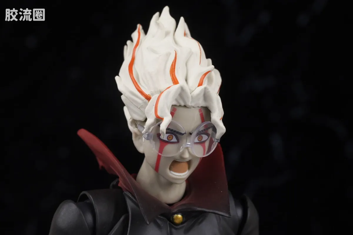 SHF 当哒当系列 高仓健 (变身) - 图片