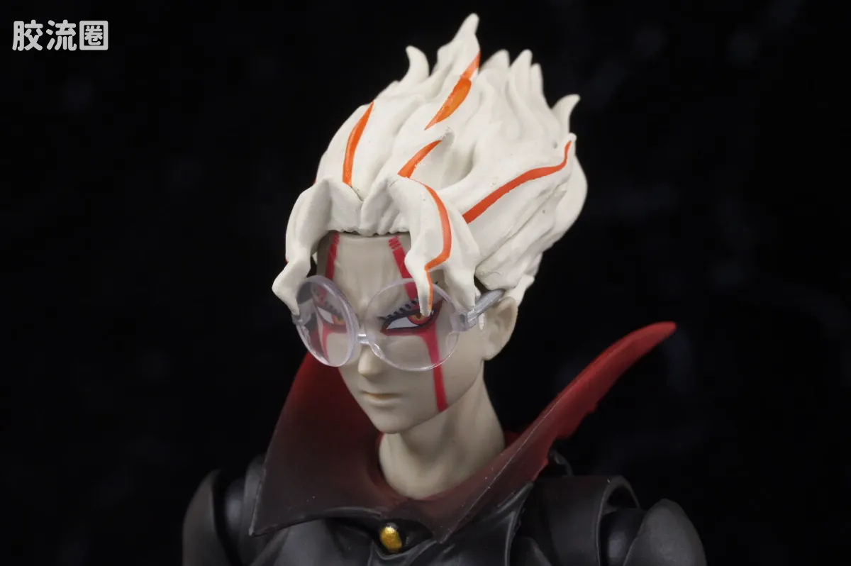 SHF 当哒当系列 高仓健 (变身) - 图片
