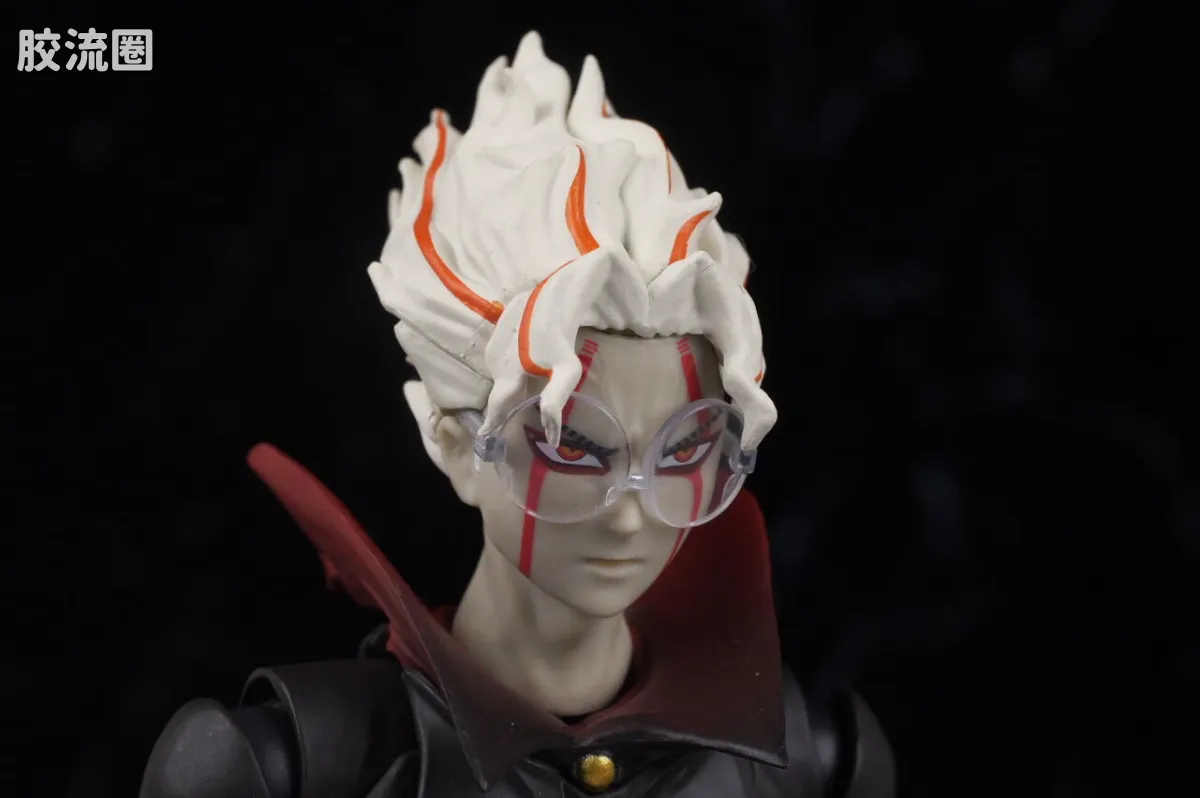 SHF 当哒当系列 高仓健 (变身) - 图片