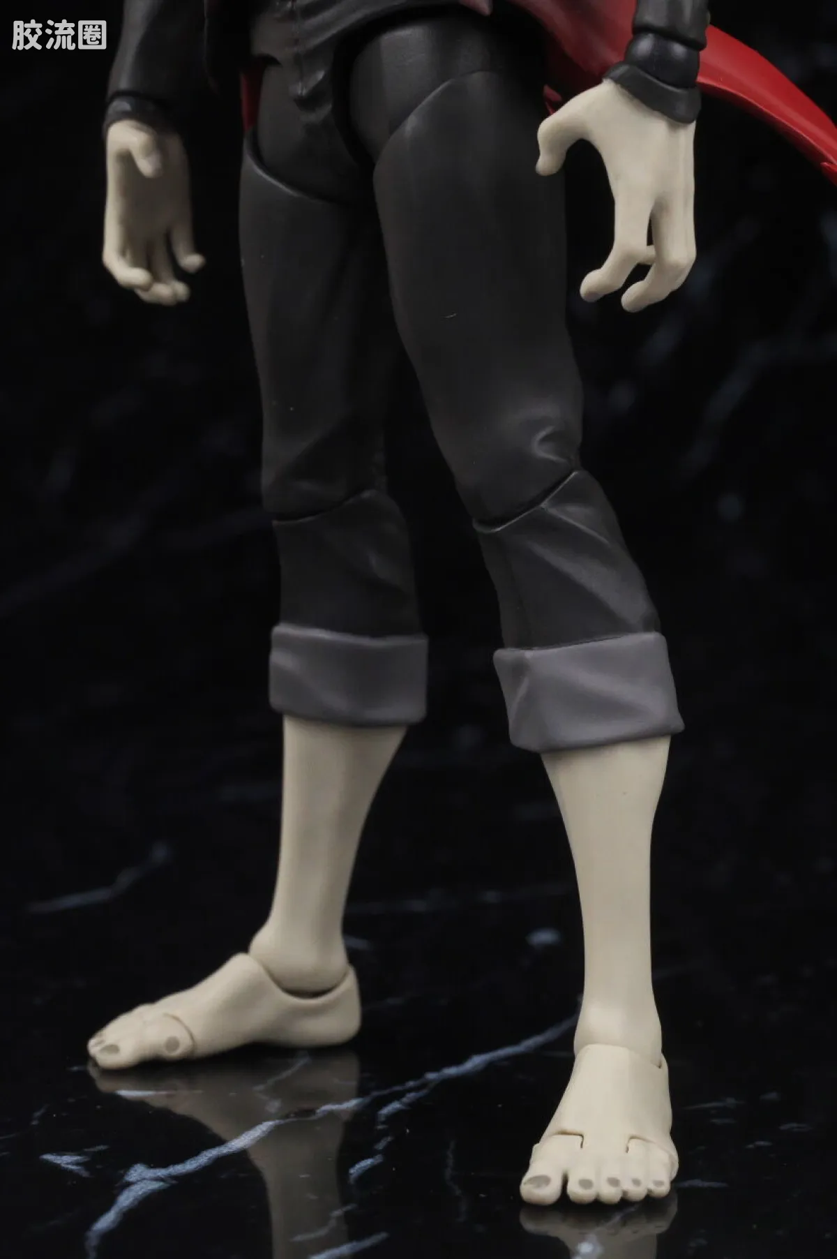 SHF 当哒当系列 高仓健 (变身) - 图片