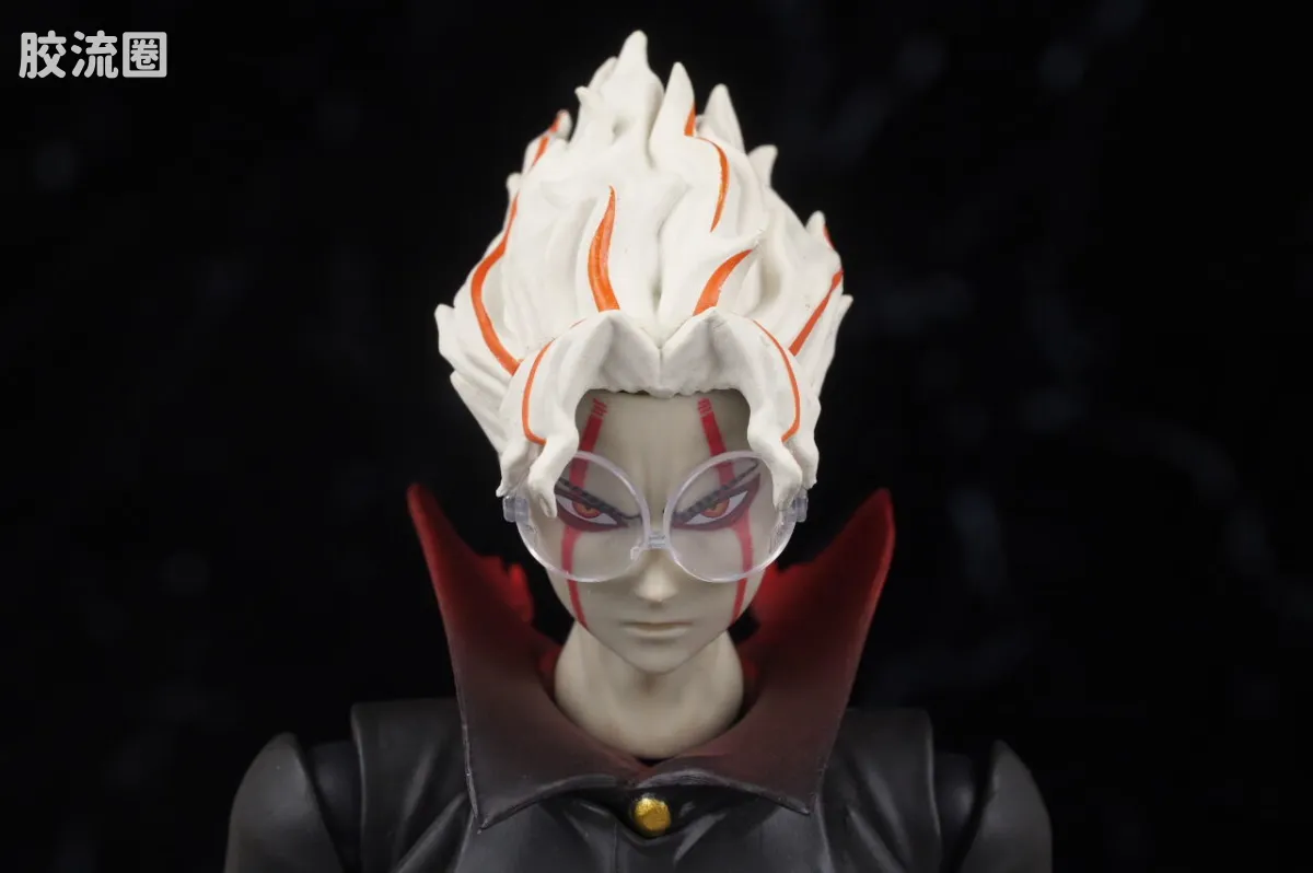 SHF 当哒当系列 高仓健 (变身) - 图片
