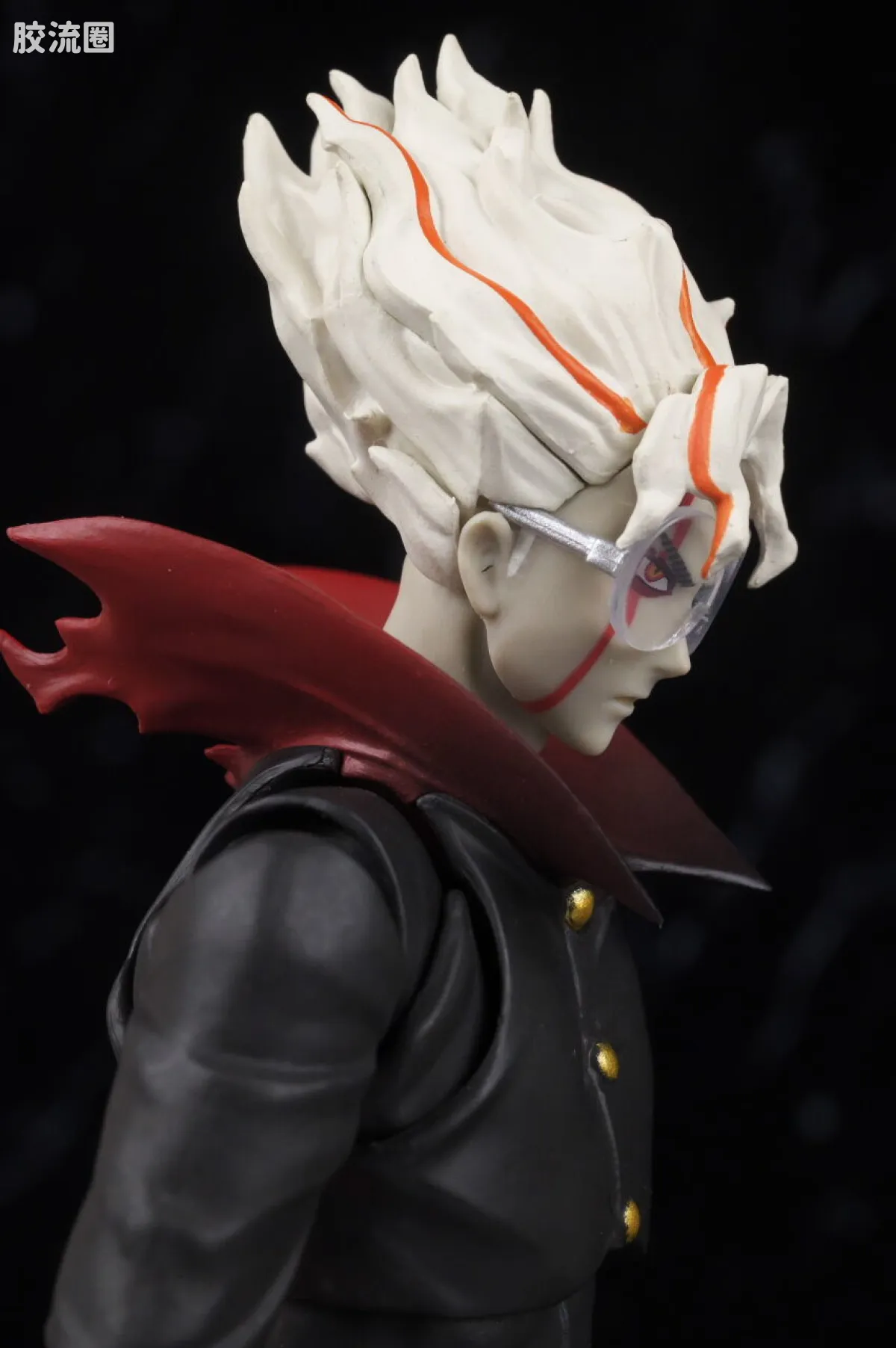 SHF 当哒当系列 高仓健 (变身) - 图片