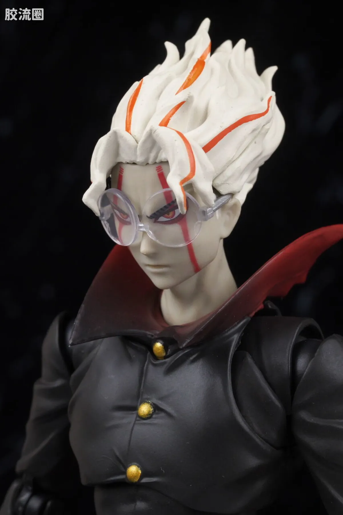 SHF 当哒当系列 高仓健 (变身) - 图片