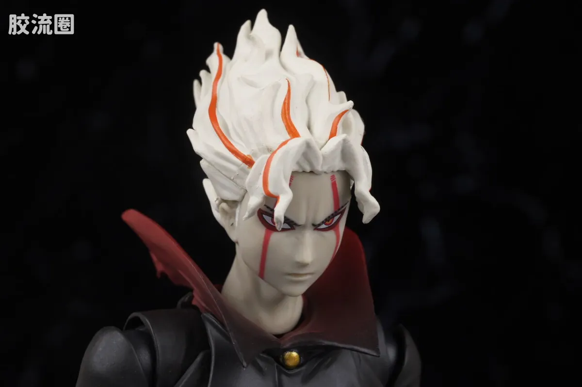 SHF 当哒当系列 高仓健 (变身) - 图片