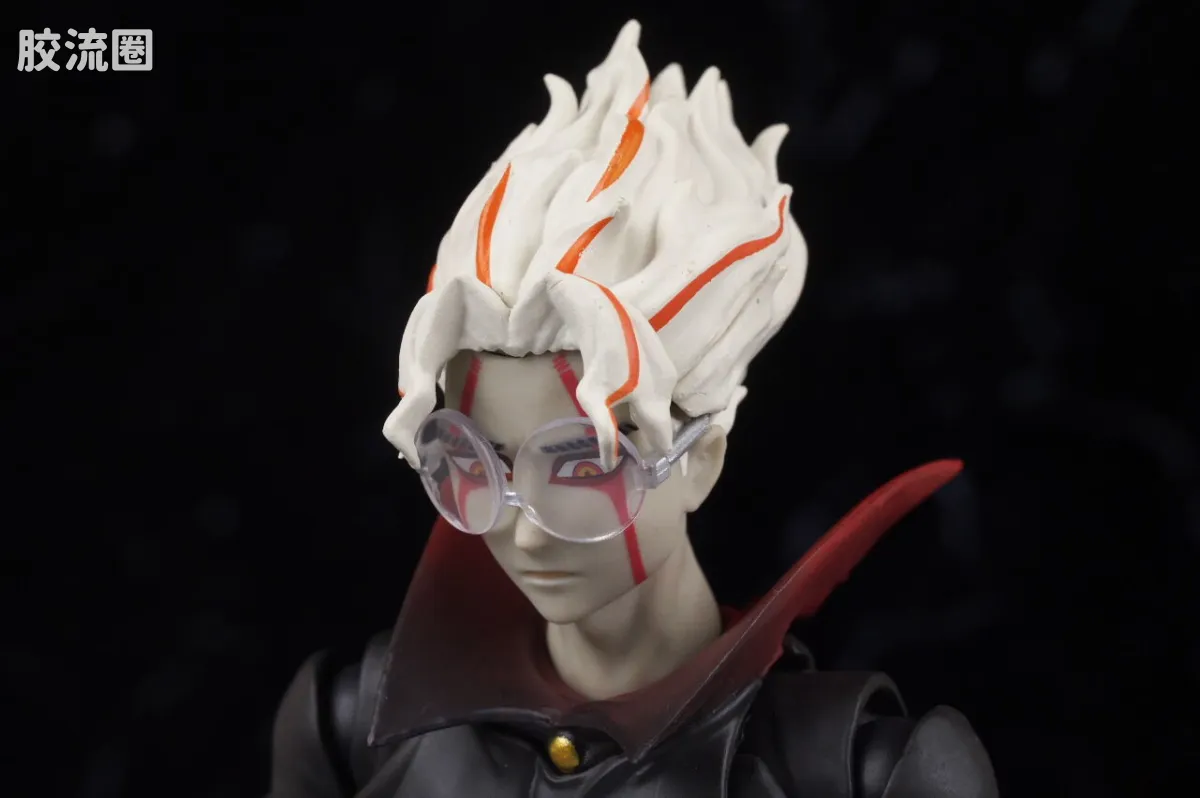 SHF 当哒当系列 高仓健 (变身) - 图片