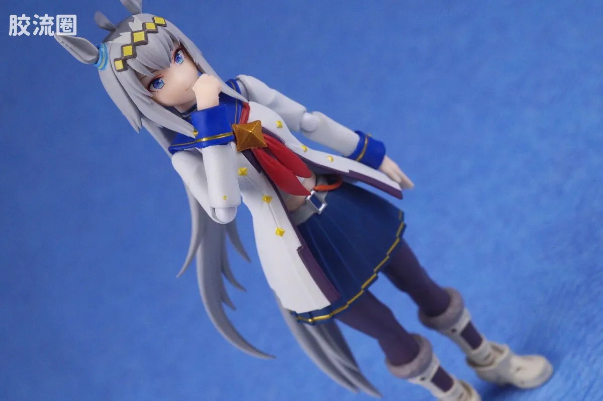 SHF 赛马娘Pretty Derby系列 小栗帽 - 图片