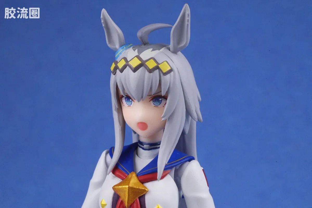 SHF 赛马娘Pretty Derby系列 小栗帽 - 图片