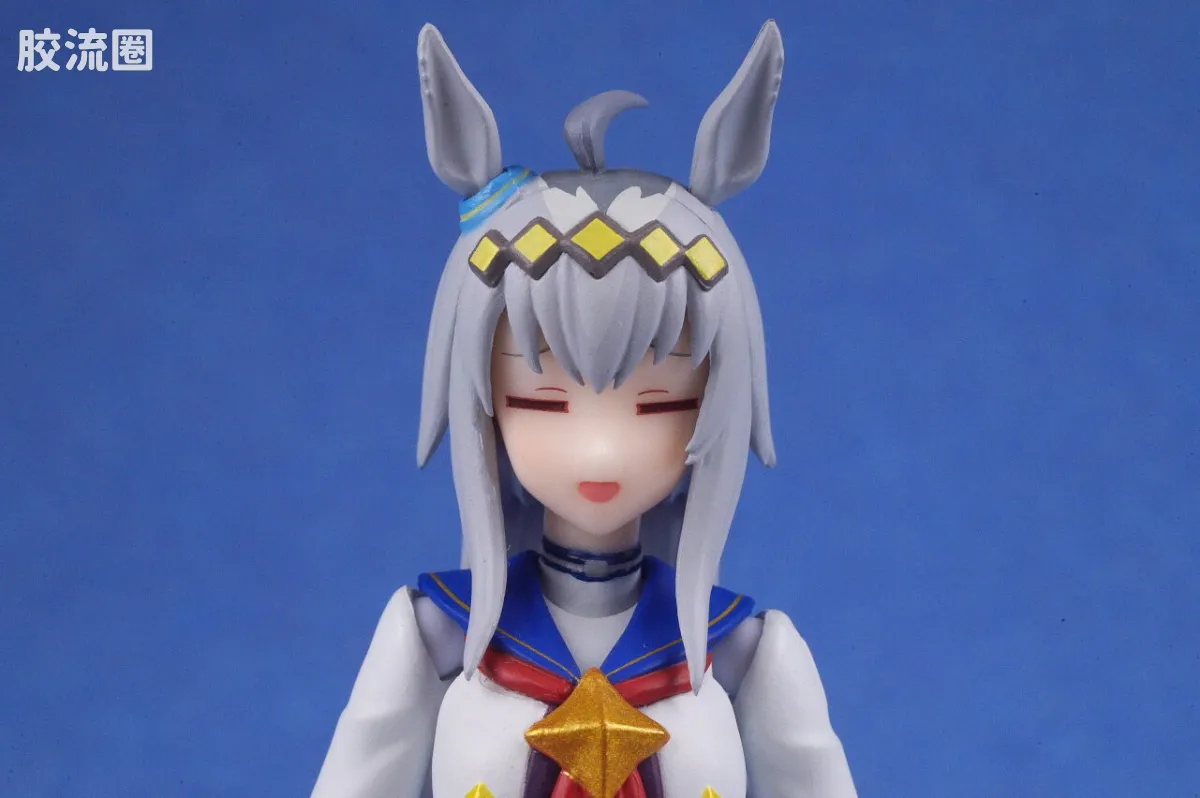 SHF 赛马娘Pretty Derby系列 小栗帽 - 图片