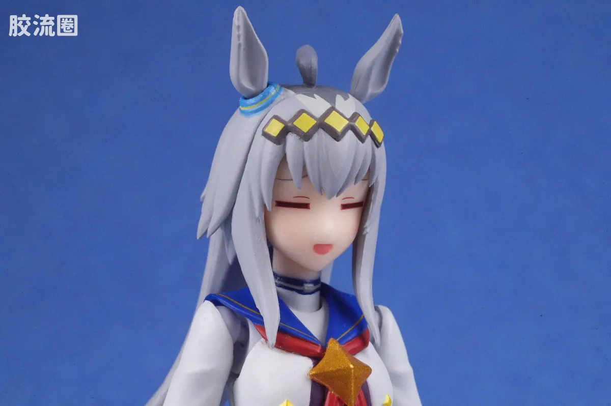 SHF 赛马娘Pretty Derby系列 小栗帽 - 图片