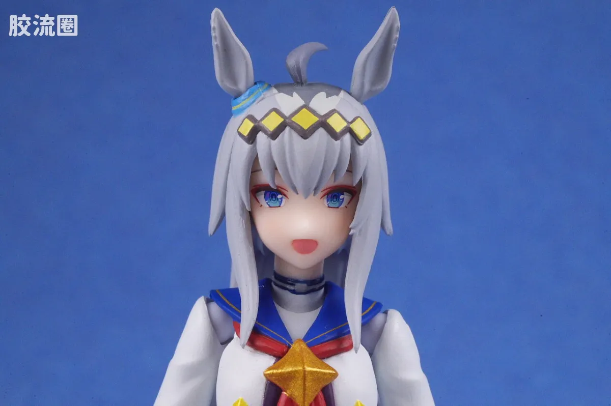 SHF 赛马娘Pretty Derby系列 小栗帽 - 图片