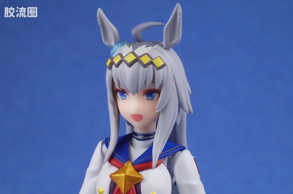 SHF 赛马娘Pretty Derby系列 小栗帽 - 图片
